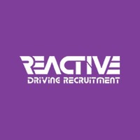 Reactive Driving Recruitment logo - Similar company to Whc Hire Services