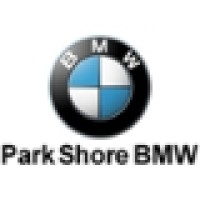 Park Shore BMW logo - Similar company to Thomas Chimick Ltd