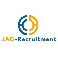 JAG - Recruitment logo - Similar company to Triangle Intérim Nederland