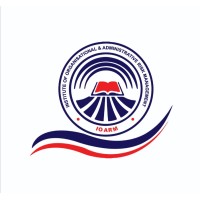 Institute of Organisational and Administrative Risk Management logo - Similar company to World Safety Organization