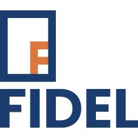 Fidel Projects logo - Similar company to Buniyadbyte Digiinfratech Private Limited
