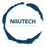 Nautech logo - Similar company to Rybovich Boat Co