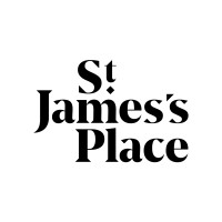 St. James's Place – Asia & Middle East logo - Similar company to International Financial Advisor Jobs