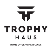 Trophy Haus PNG logo - Similar company to Tacoma Trophy