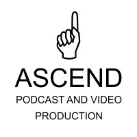 Ascend Podcast and Video Production logo - Similar company to Makers Gym®