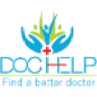 DocHelp.com logo - Similar company to Remit Circle