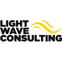 LIGHT WAVE CONSULTING logo - Similar company to Codelumen