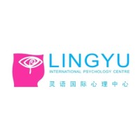 LingYu International Psychology Centre logo - Similar company to Centre For Collaboration, Motivation And Innovation (Ccmi)
