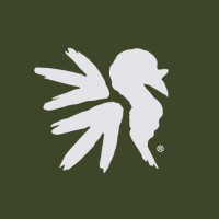 The National Wild Turkey Federation logo - Similar company to Nwtf