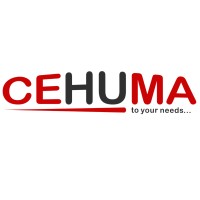 Cehuma logo - Similar company to Mf Software Tr
