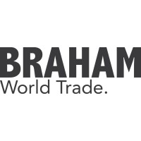 Braham World Trade logo - Similar company to Technosoft