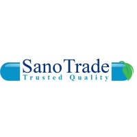 SanoTrade logo - Similar company to El Arabia For Import And Export