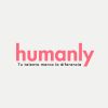 Humanly Cdmx logo - Similar company to Smiling People Mx