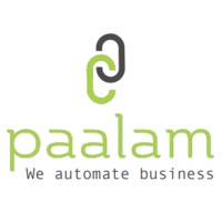 Paalam Consultancy Ltd logo - Similar company to Fonda