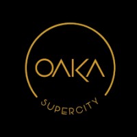 OAKA Supercity logo - Similar company to Oaka Vending Solutions