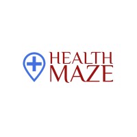 HealthMaze logo - Similar company to Today'S Vision