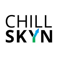 ChillSkyn Inc. logo - Similar company to Aduro Clean Technologies Inc.
