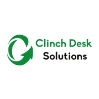 Clinch Desk Solutions logo - Similar company to Trf Children & Family Services