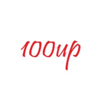 100UP Off grid solar Australia logo - Similar company to Direct Building Solutions Australia