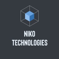 Niko Technologies logo - Similar company to Nico Technologies Ltd