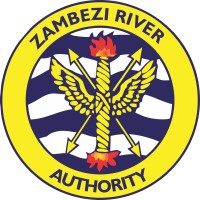 Zambezi River Authority Original logo - Similar company to Bl&D Plant Hire & Sales