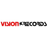 Vision Records logo - Similar company to Noisia