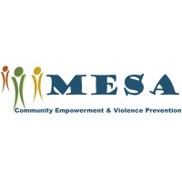 MESA:Community Empowerment and Violence Prevention Program logo - Similar company to Sexual Assault Services Organization