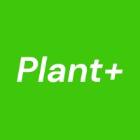 Plant+ logo - Similar company to Integral World