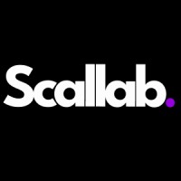 Scallab logo - Similar company to Les Baleines