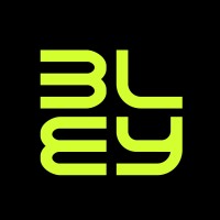 Agencia Bley logo - Similar company to Wave The Wave