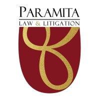 Paramita Law & Litigation logo - Similar company to Pharmalaw
