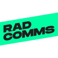 Radical Communicators Network (RadComms) logo - Similar company to Harmony Labs