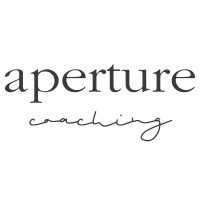Aperture Coaching logo - Similar company to Game Plan Life Coaching
