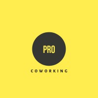 PRO Coworking logo - Similar company to Procoworking