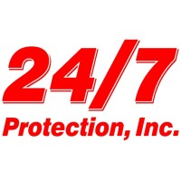 24/7 Protection, Inc. logo - Similar company to Choice Virtual Guard Service