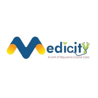 MediCity logo - Similar company to Pollchat.Co