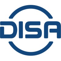 DISA EMEA logo - Similar company to Validata Group