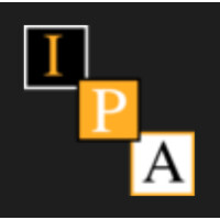 International Phonetic Association logo - Similar company to Julia Chesbrough