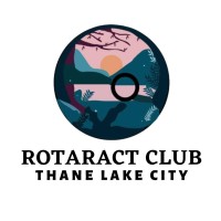 Rotaract Club Of Thane Lake City