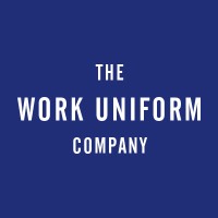 The Work Uniform Company logo - Similar company to Stockmovers