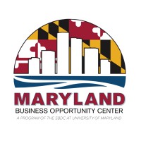 Maryland Business Opportunity Center (MBOC) logo - Similar company to Greater Baltimore Urban League (Gbul)