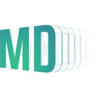 Stichting MD logo - Similar company to Idmc-14