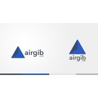 AIRGIB logo - Similar company to Masterdoc