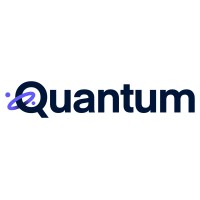 BQuantum logo - Similar company to Tekuno