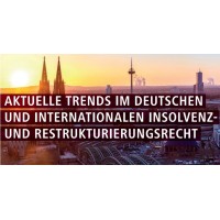 Förderverein des Instituts für Internationales und Europäisches Insolvenzrecht der Uni zu Köln logo - Similar company to Technische Hochschule Koln