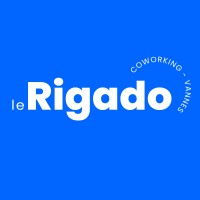 Le Rigado Coworking logo - Similar company to Kapli