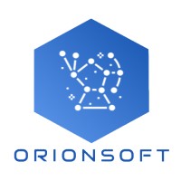 Orionsoft Infotech logo - Similar company to Orionsoft