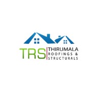 Thirumala Roofings & Structurals logo - Similar company to Steps N Storeyz
