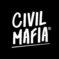 Civil Mafia logo - Similar company to Startgroup Ltd