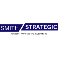Smith Strategic logo - Similar company to Jentry